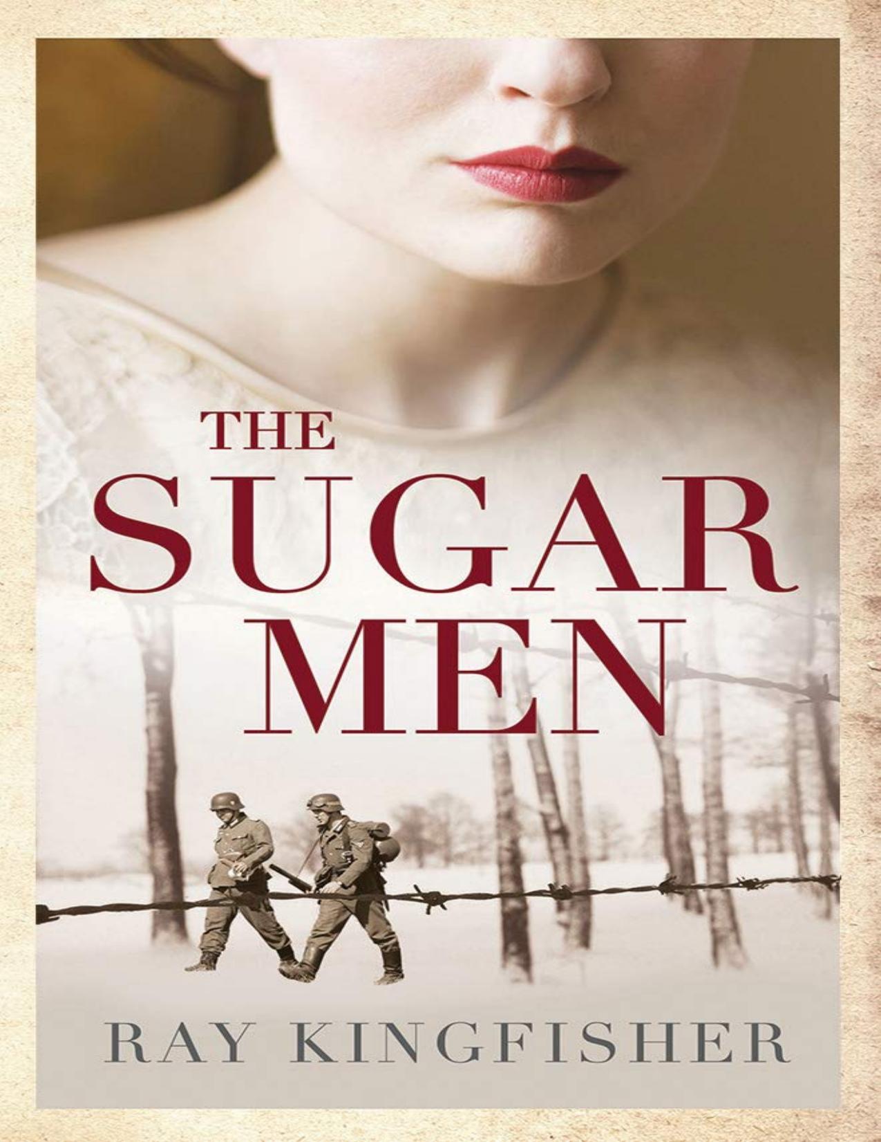 The Sugar Men