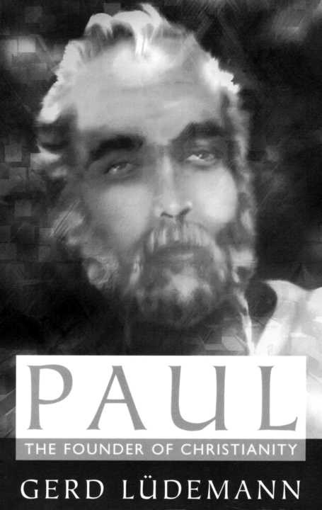 Rediscovering the Apostle Paul