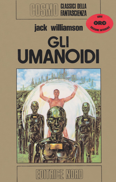 Gli Umanoidi