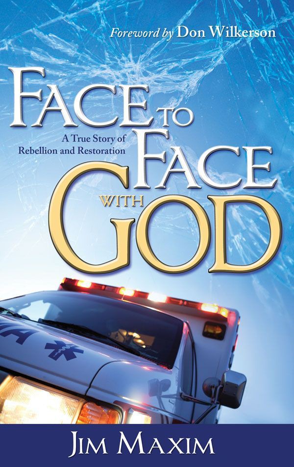 Face to Face With God