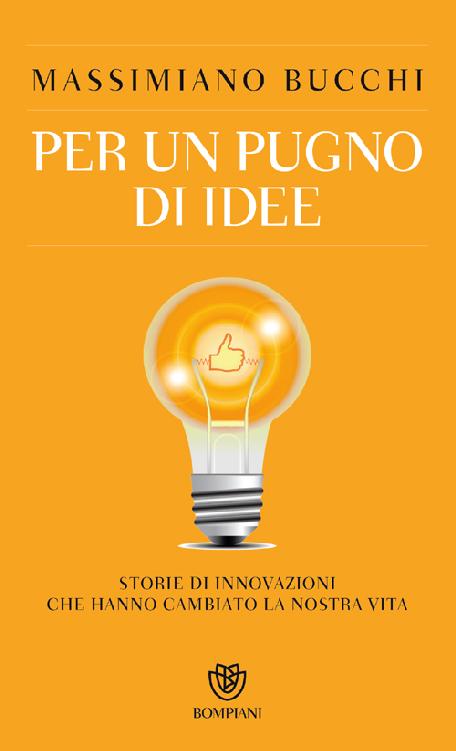 Per un pugno di idee