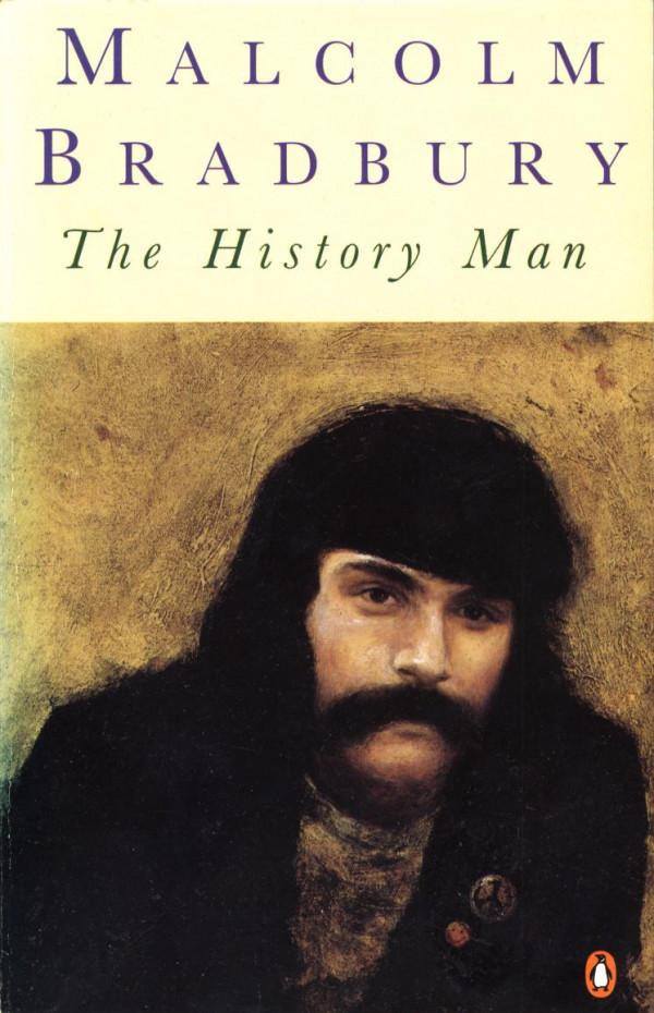 The history man : a novel