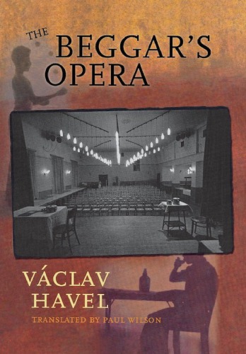 Beggar’s Opera