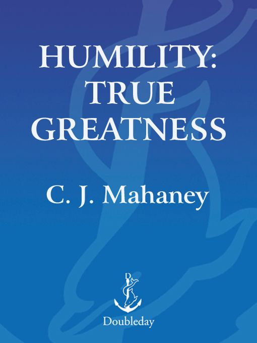 Humility: True Greatness