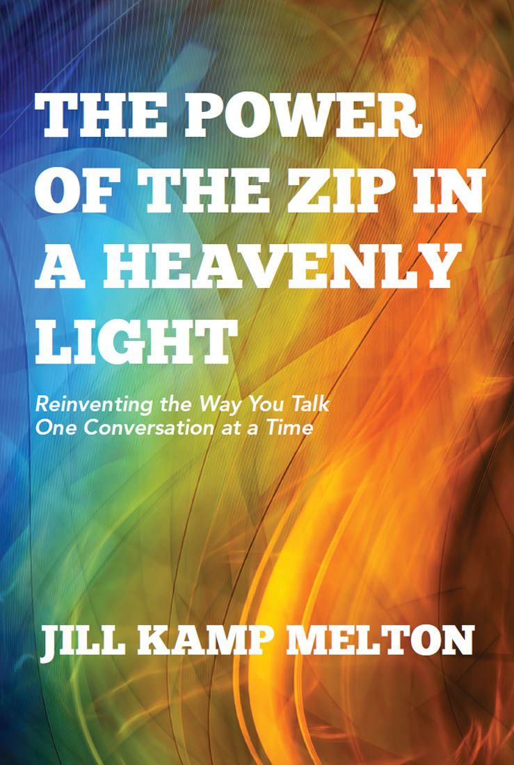 Study Guide: The Power of the Zip in a Heavenly Light