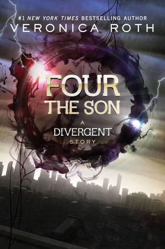 Four The Son