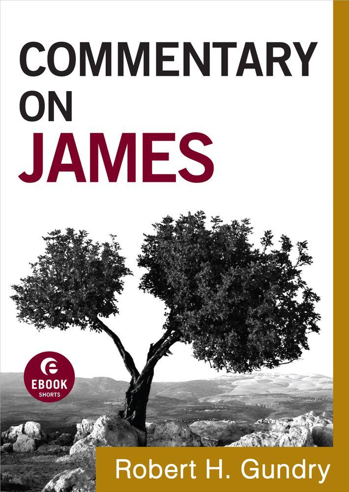 Commentary on James (Commentary on the New Testament)