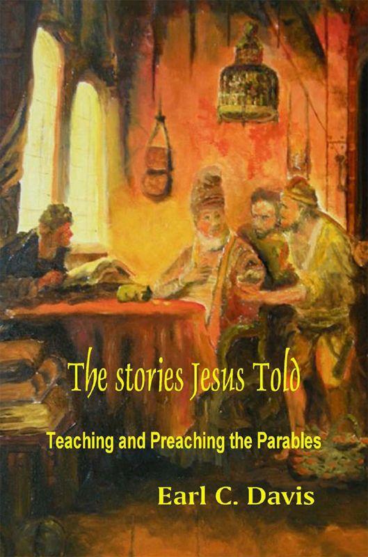 The Stories Jesus Told