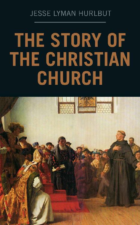 The Story of the Christian Church