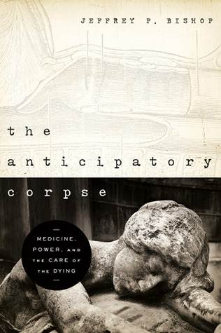 The Anticipatory Corpse