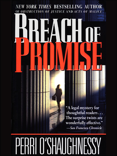 Breach of Promise