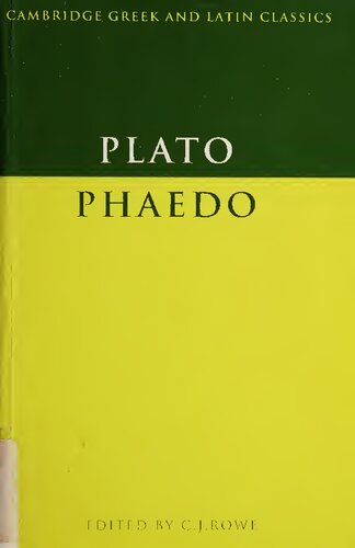 Phaedo