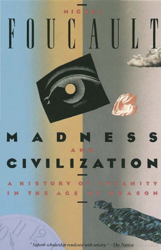 Madness and Civilization