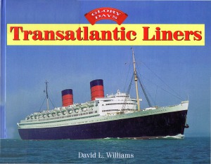 Transatlantic Liners