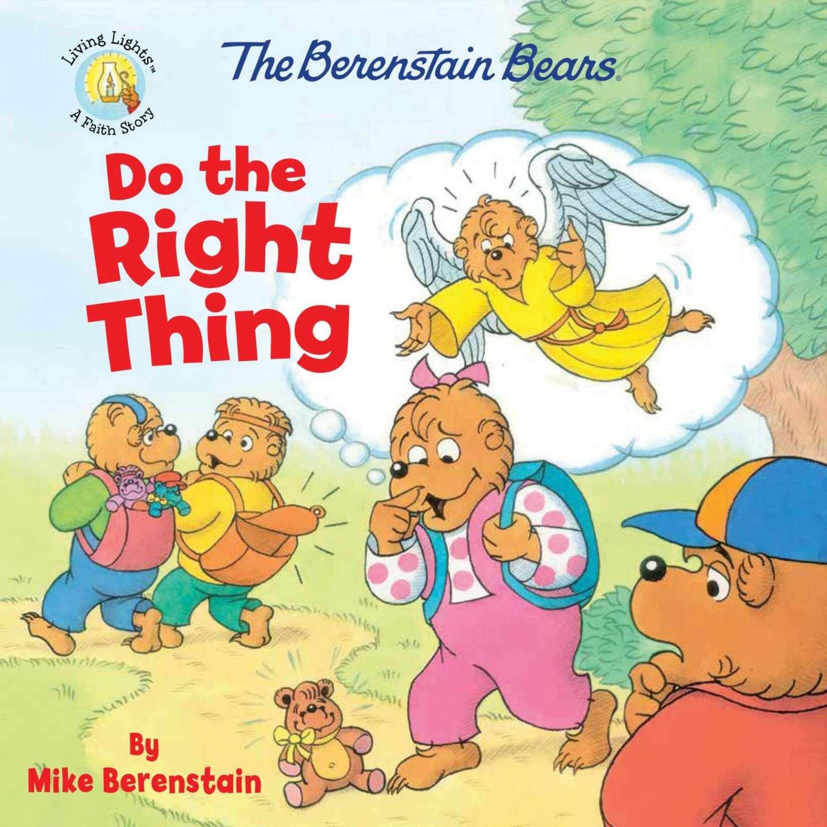 Do the Right Thing