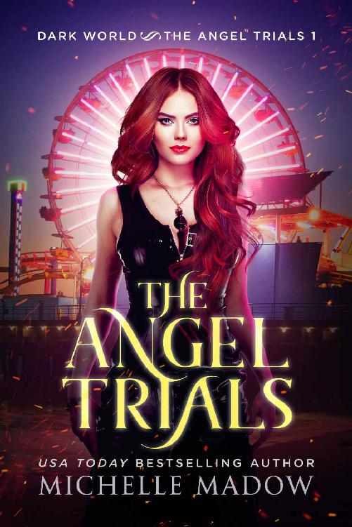 The Angel Trials