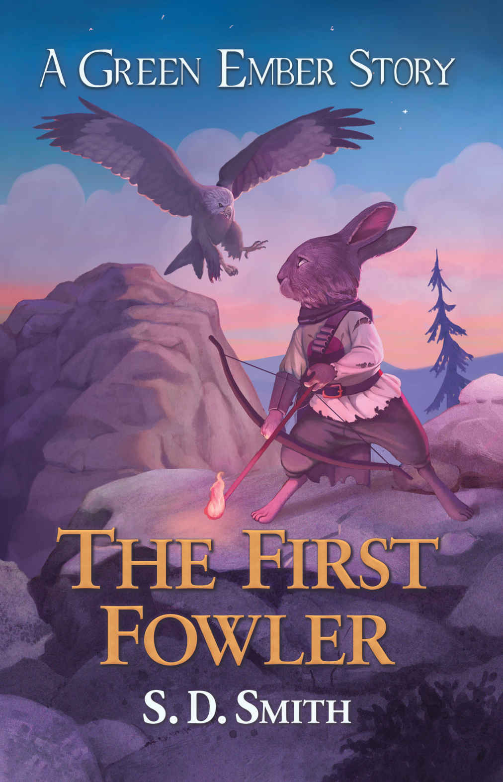 The First Fowler