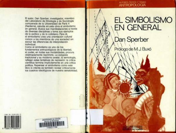 El Simbolismo en General