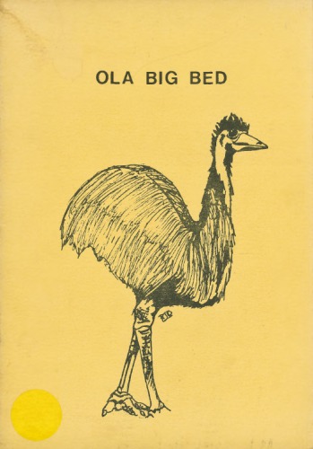 Ola big bed