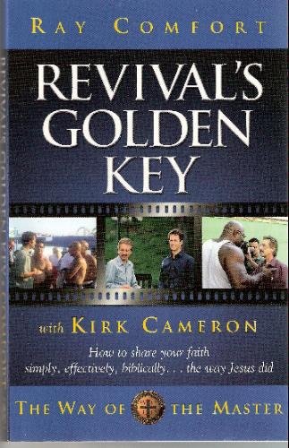 Revival's Golden Key