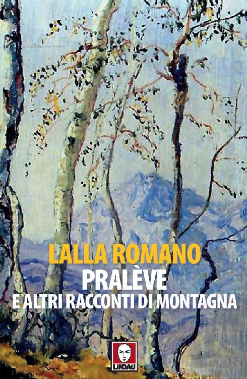 Pralève e altri racconti di montagna