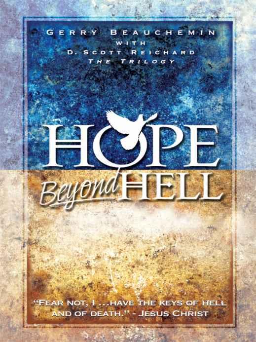 Hope Beyond Hell: The Righteous Purpose of God's Judgment