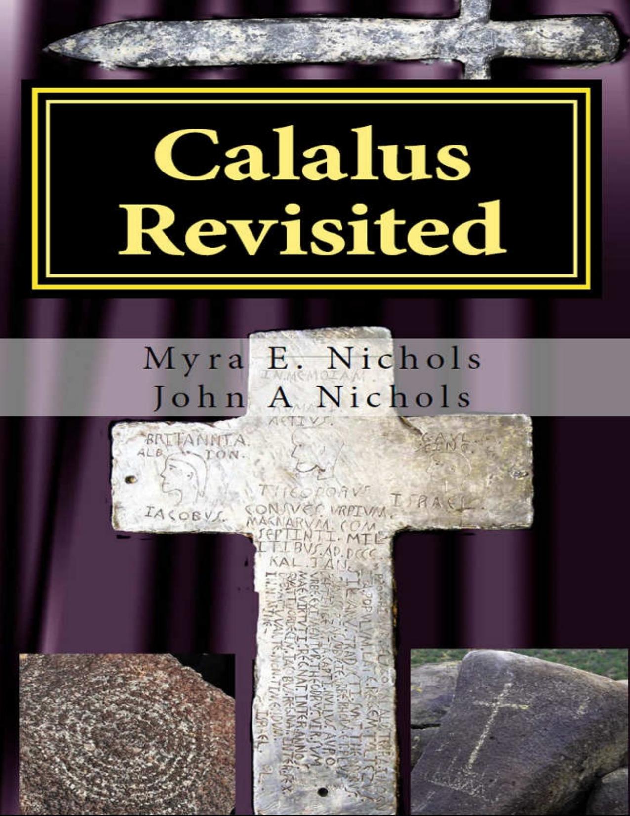 Calalus Revisited: How Arizona's Riches Rebuilt the Roman Empire