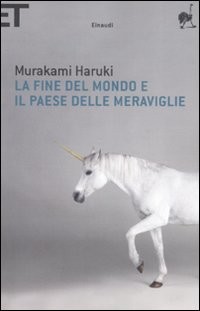 La fine del mondo e il paese delle meraviglie