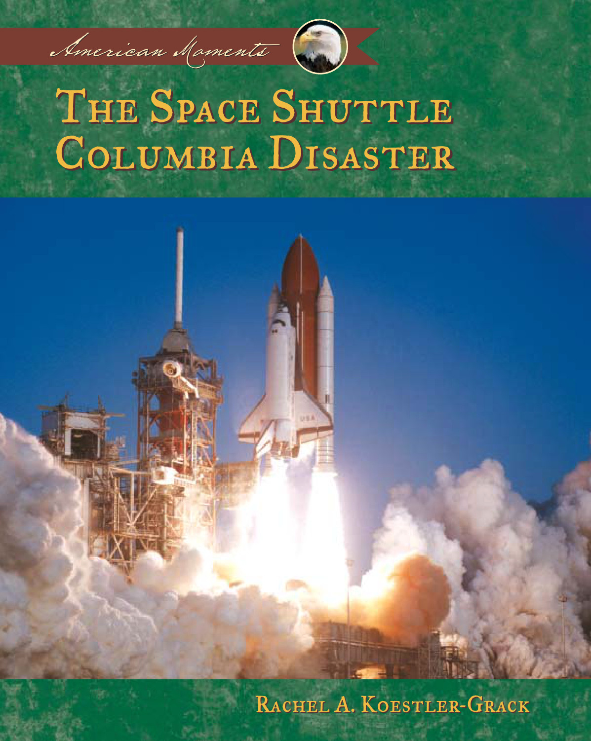 Space Shuttle Columbia Disaster