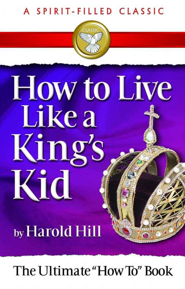 How to Live Like a King's Kid