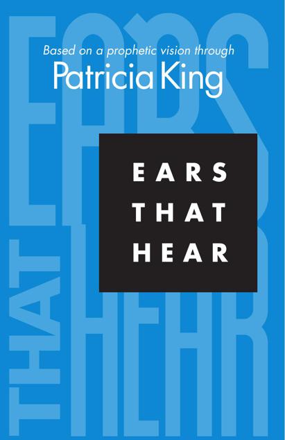 Ears That Hear