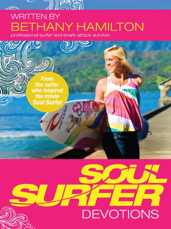 Soul Surfer Devotions