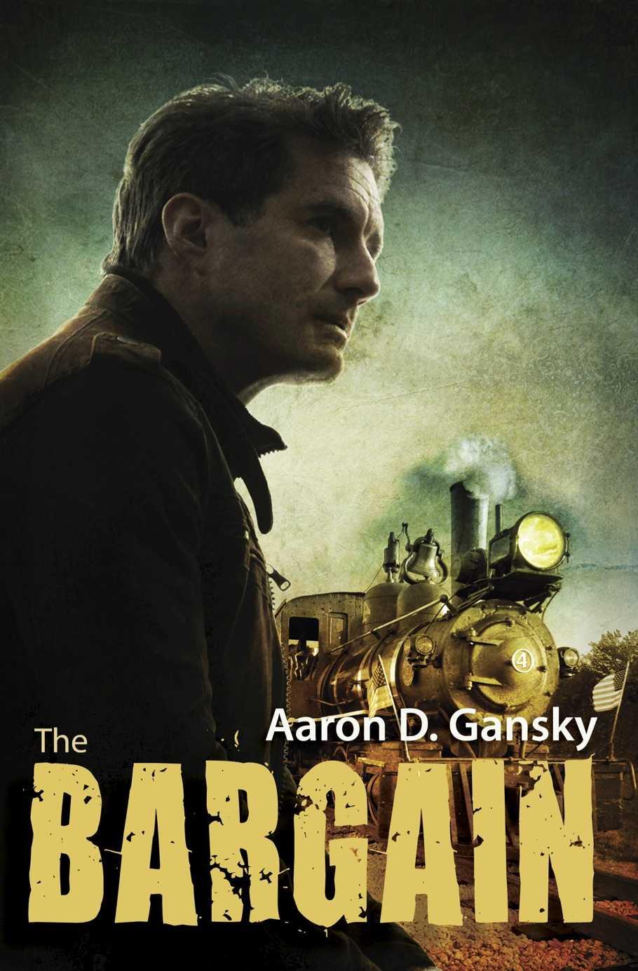 The Bargain - One Man Stands Between a Destitute Desert Town and Supernatural Destruction