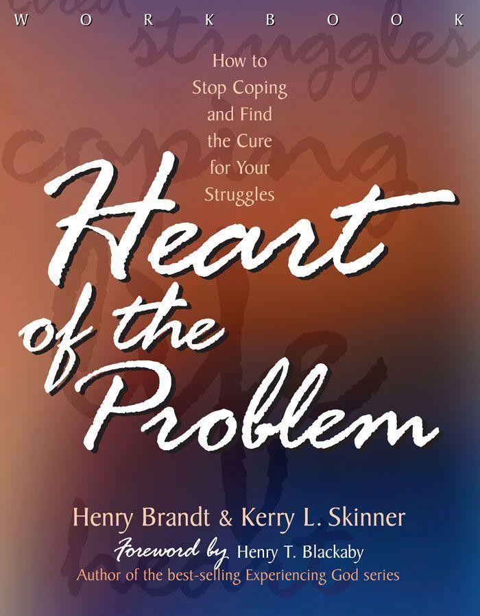 Heart of the Problem Workbook