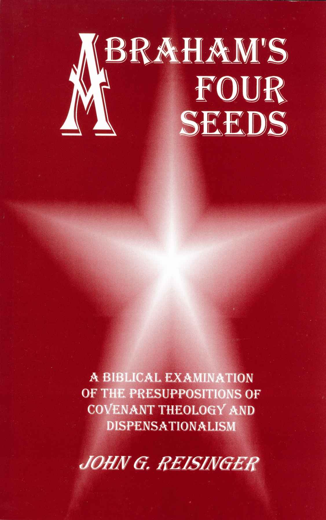 Abraham's Four Seeds