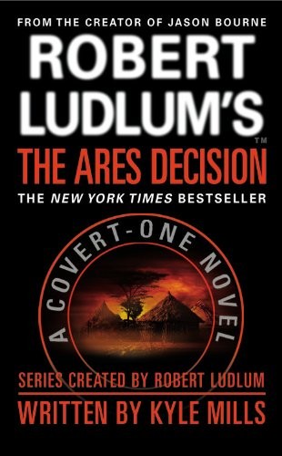 The Ares Decision
