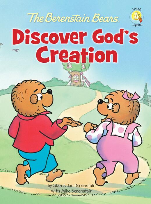 Discover God's Creation