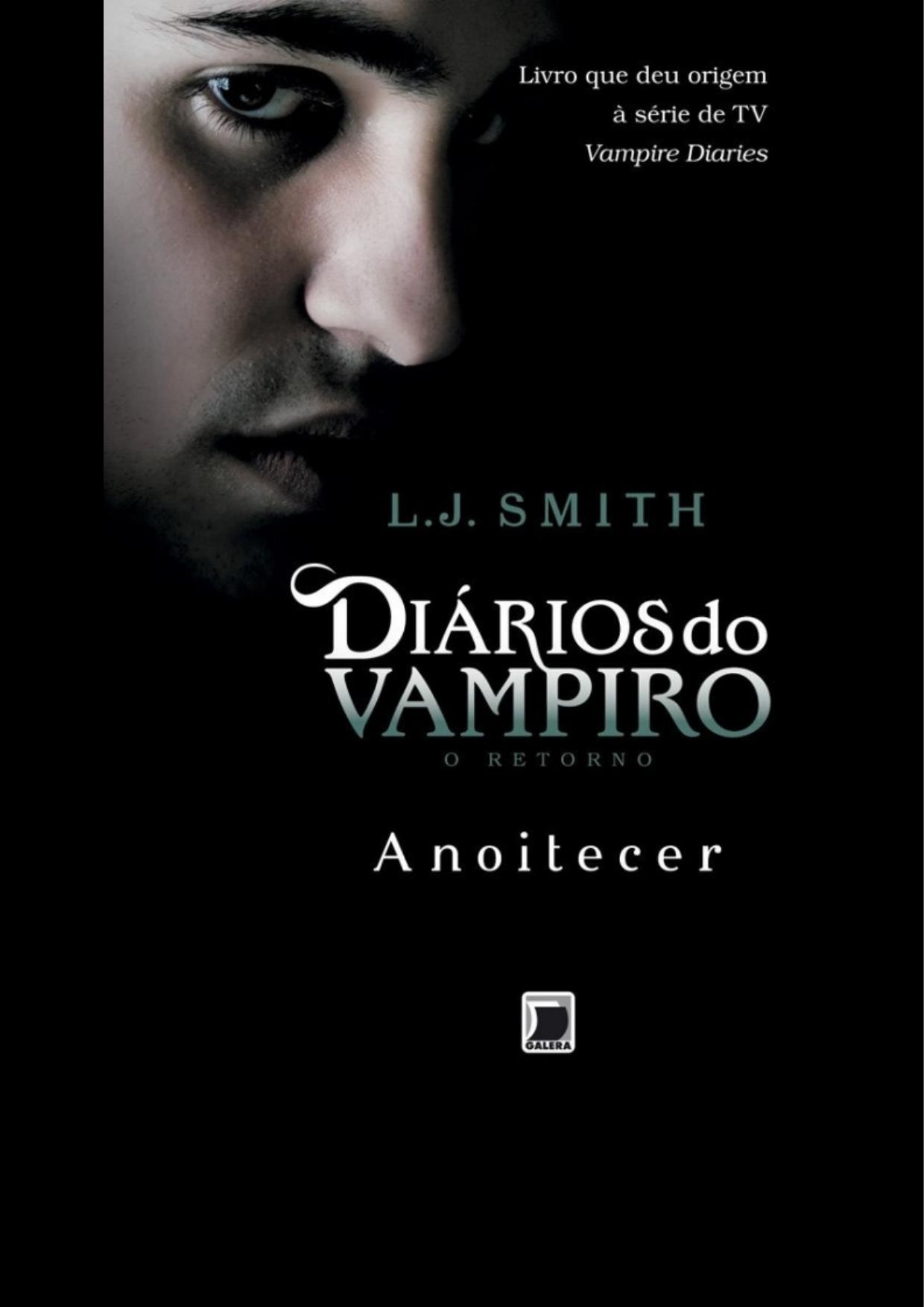 Anoitecer