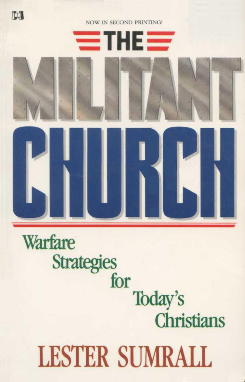 The Militant Church