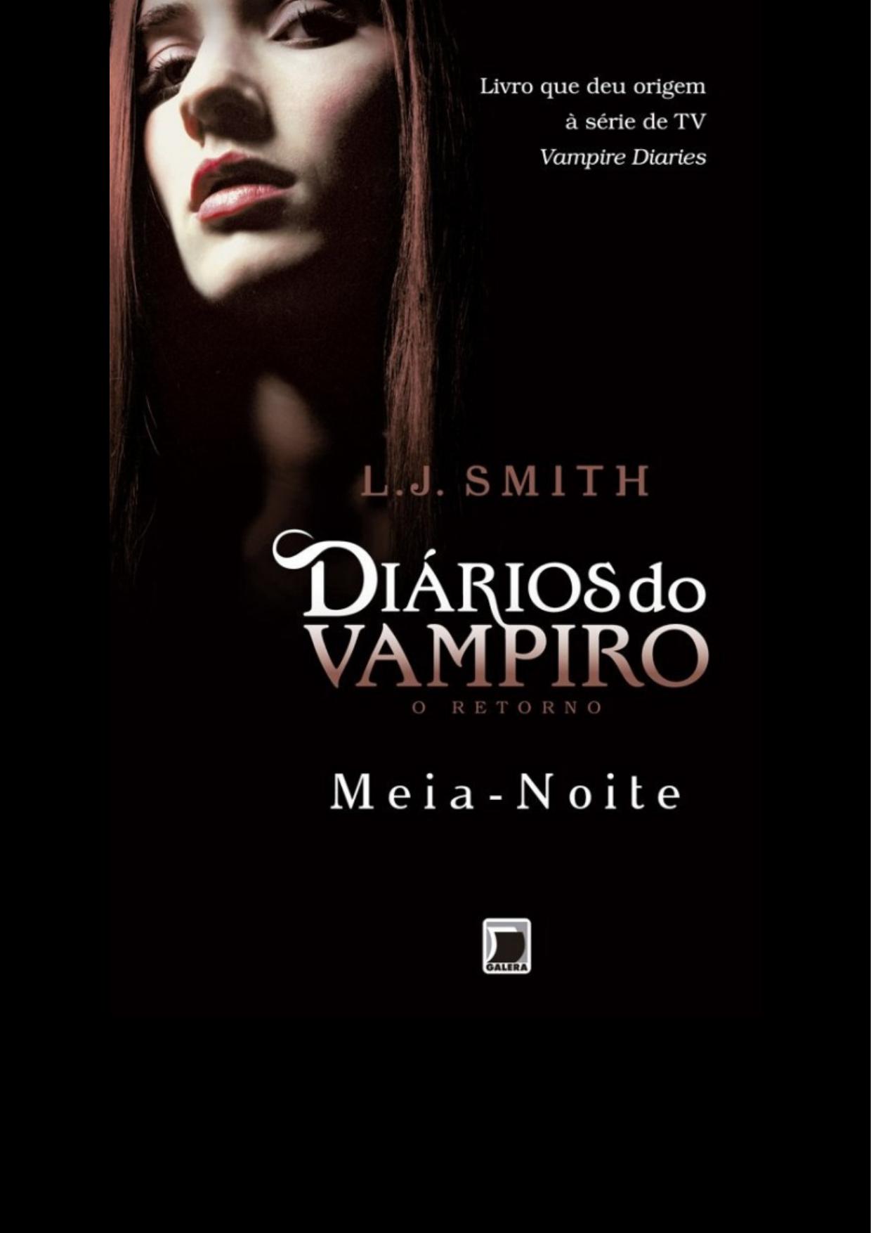 Meia-Noite