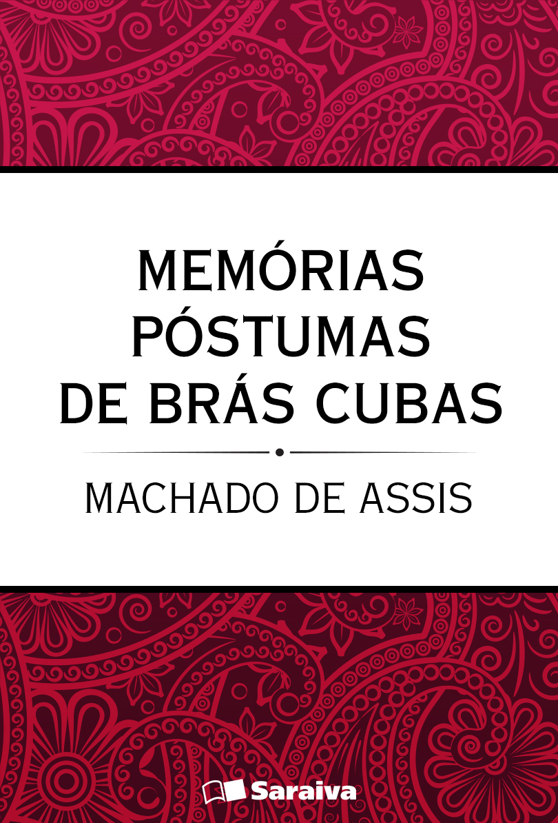 Memórias póstumas de Brás Cubas