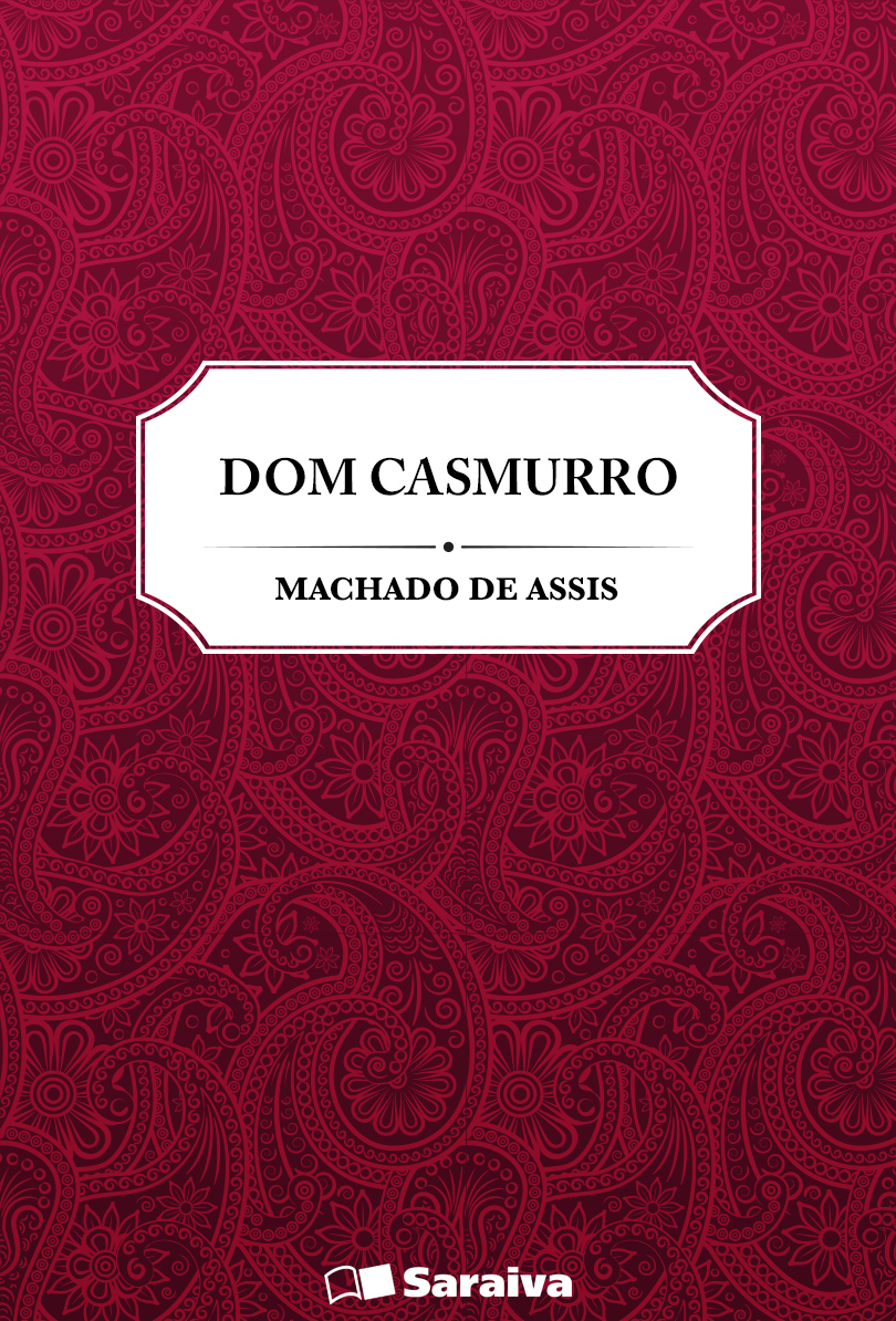 Dom Casmurro