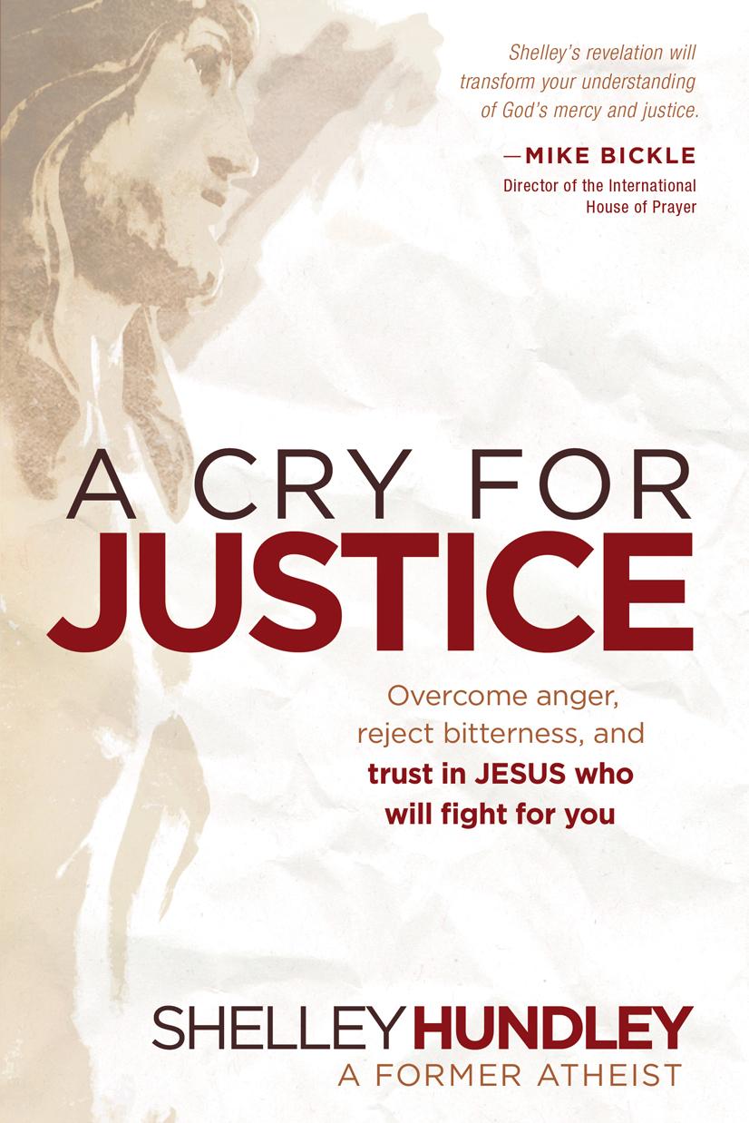 A Cry for Justice