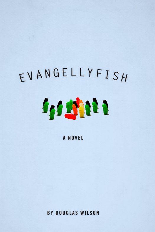 Evangellyfish