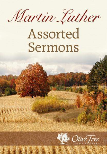 Assorted Sermons