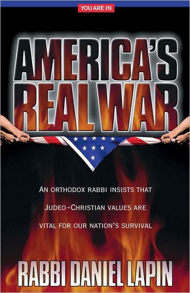 America's Real War