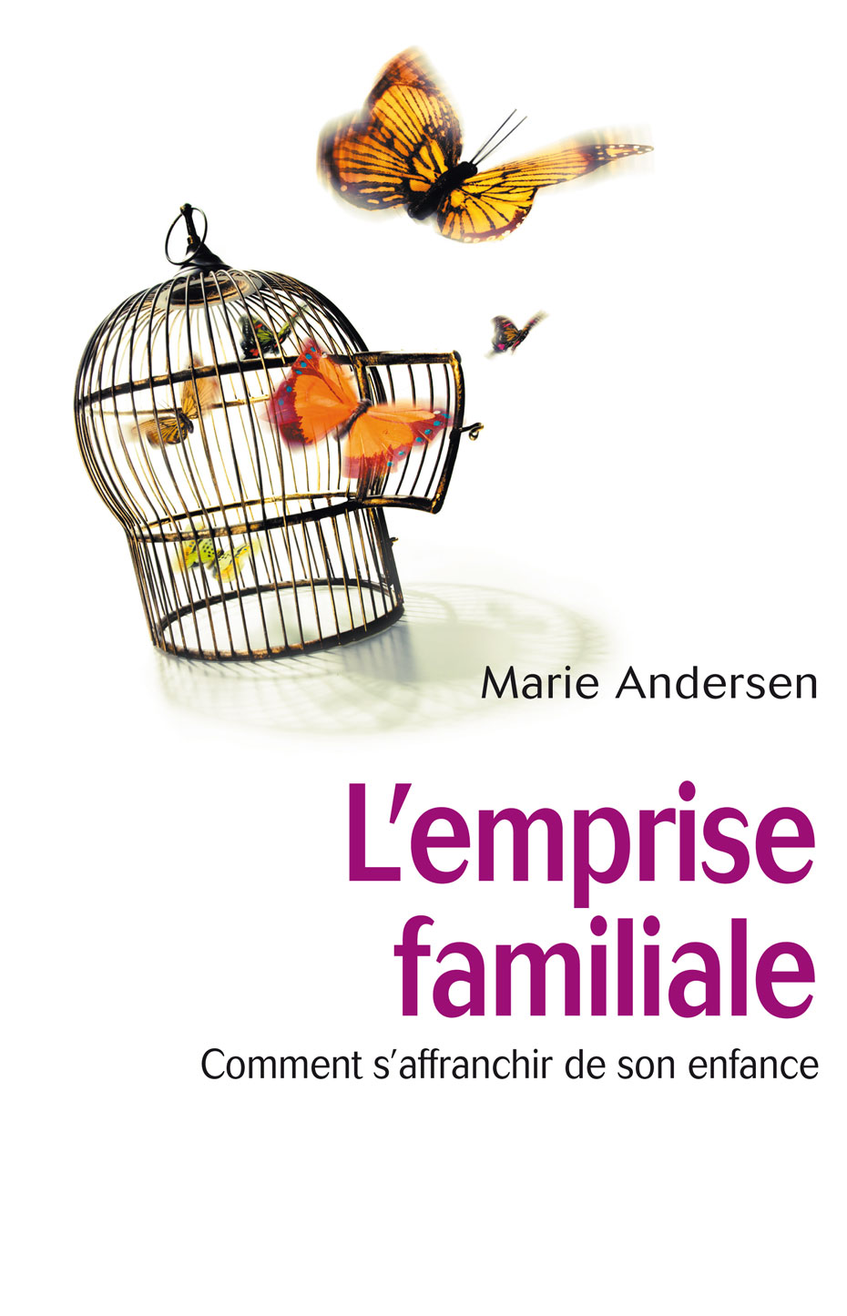 L'emprise familiale