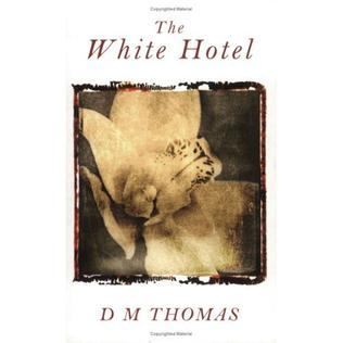 The White Hotel