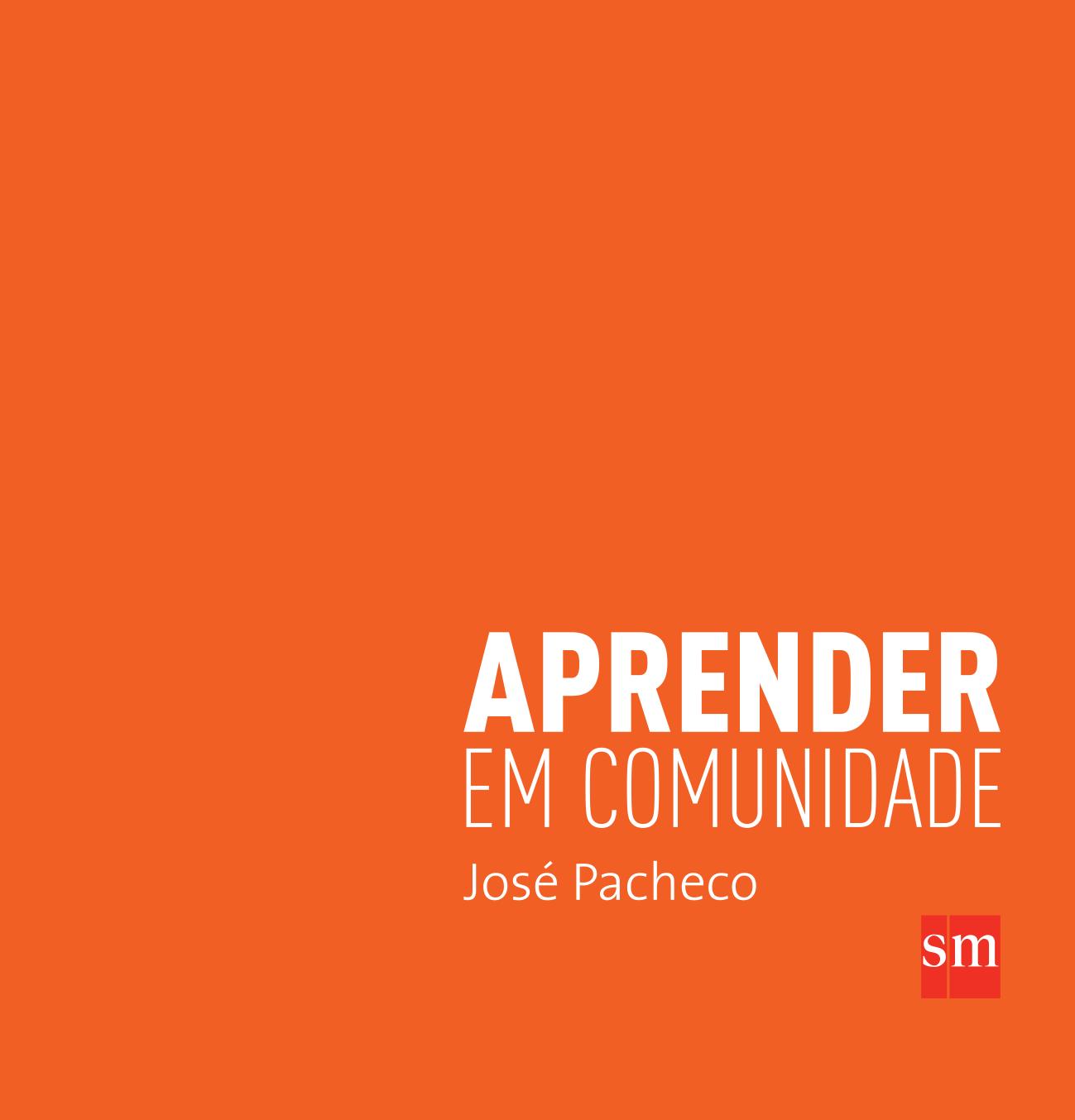 Aprender em Comunidade