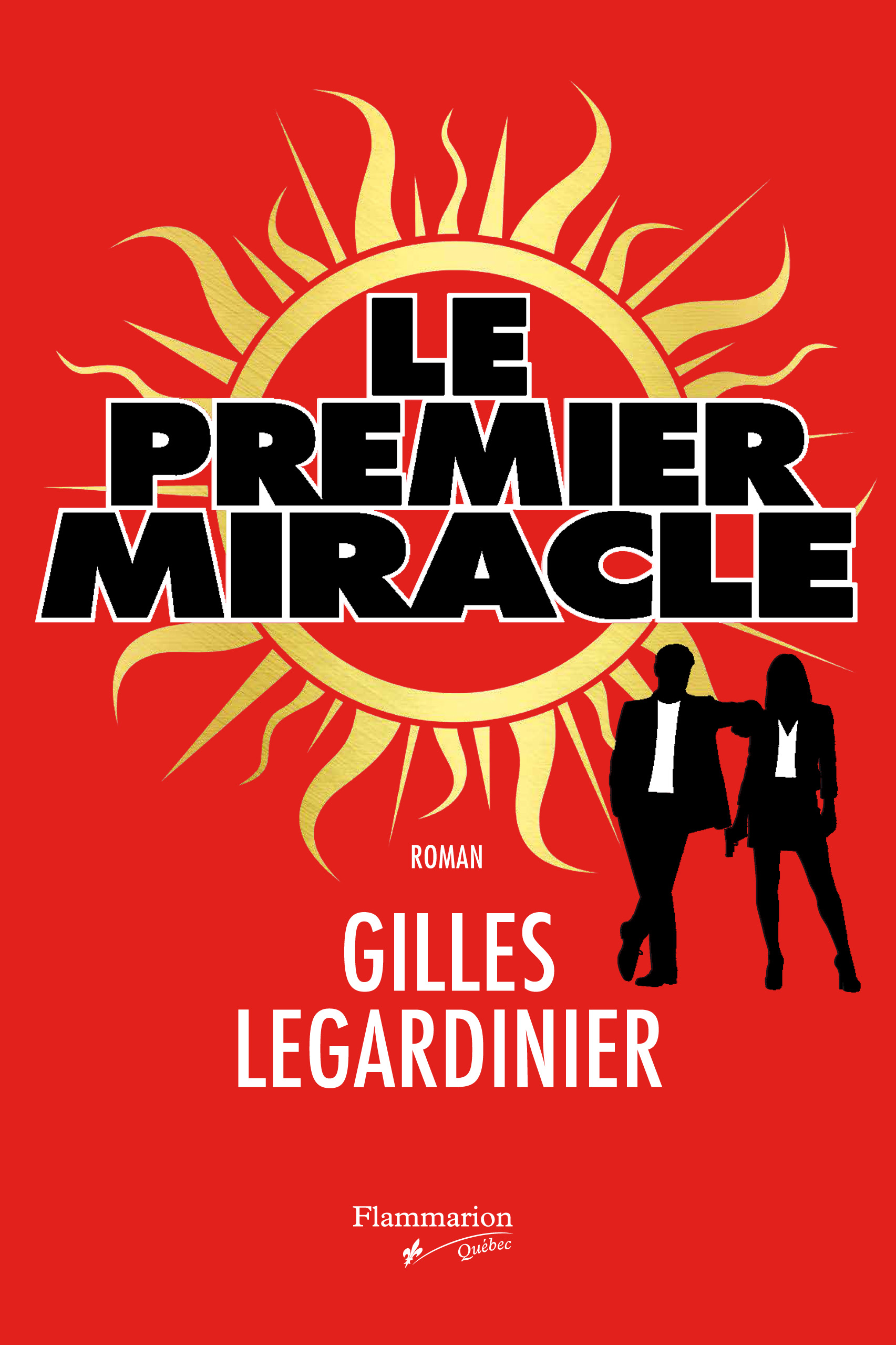 Le Premier Miracle